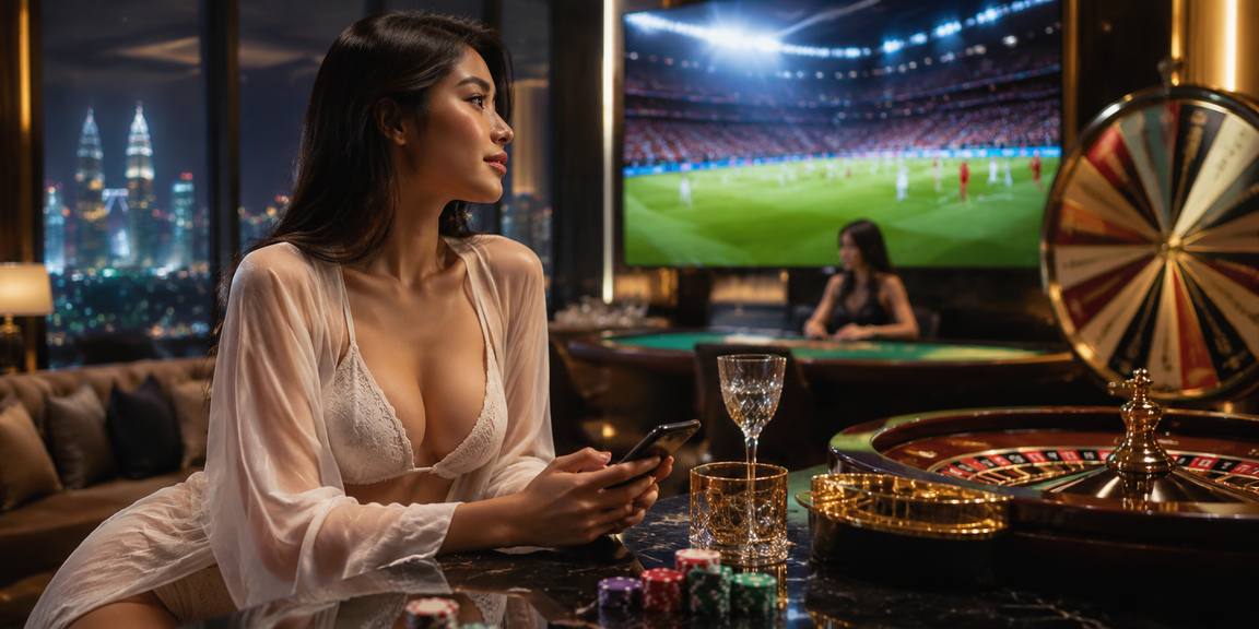 lemon88 Malaysia players Casino, Slots dan Sportsbook dalam satu Home