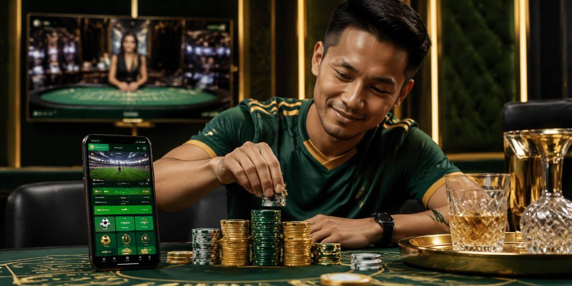 lemon88 Malaysia players Casino, Slots dan Sportsbook dalam satu Home