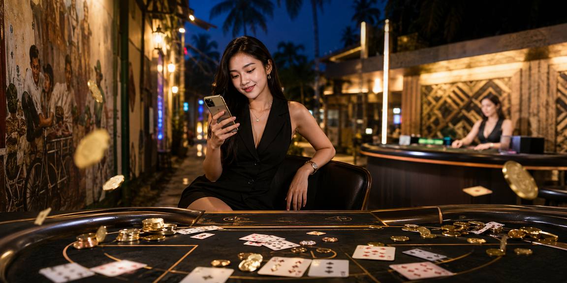 Segala yang anda perlu tahu tentang akaun dan permainan